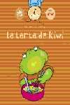 La tarta de kiwi
