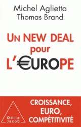 Un new deal pour l'Europe