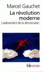 La révolution moderne