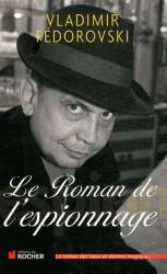 Le roman de l'espionnage