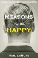 Reasons to be Happy