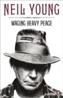 Waging Heavy Peace: A Hippy Dream