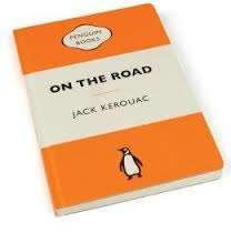 Journal: On the Road