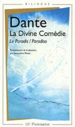 La divine comédie Vol. 3