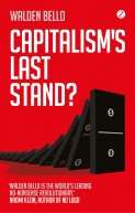 Capitalism's Last Stand?