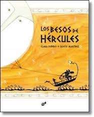 Los besos de Hércules