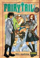 Fairy Tail 3