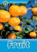 Fruit : Activity Book (ORD 1)
