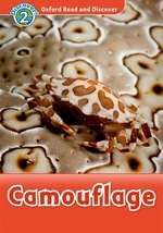 Camouflage : Activity Book (ORD 2)