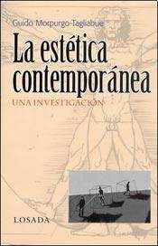 La estética contemporánea