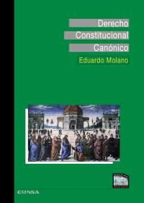 Derecho Constitucional Canónico