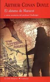 El abismo de Maracot