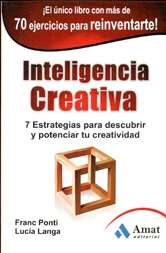 Inteligencia creativa