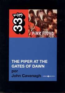 The Piper at the Gates of Dawn