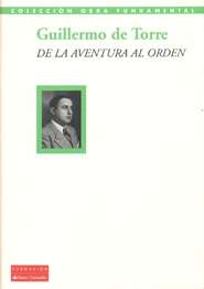 De la aventura al orden