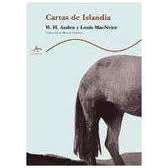 Cartas de Islandia