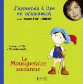 Le mousquetaire amoureux