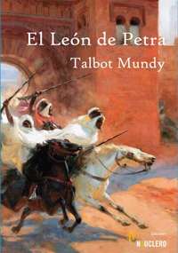 El león de Petra