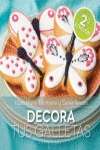 Decora tus galletas