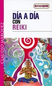 Día a día con reiki