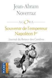 Souvenir de l'empeur Napoléon Ier