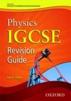 Cambridge IGCSE Revision Guide