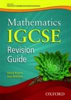 Mathematics IGCSE Revision Guide