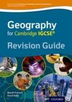 Geography for Cambridge IGCSE Revision Guide