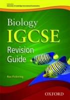 Cambridge Biology IGCSE Revision Guide
