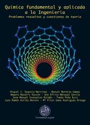 Química fundamental y aplicada a la Ingeniería