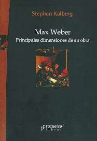 Max Weber