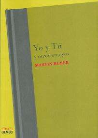 Yo y tú y otros ensayos