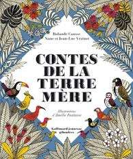 Contes de la terre mère