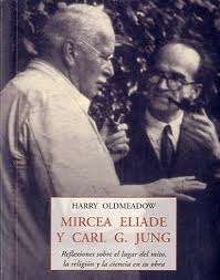 Mircea Elíade y Carl G. Jung