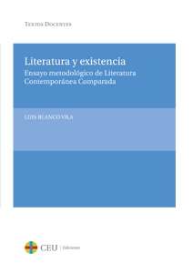 Literatura y existencia