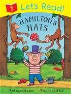 Let's Read: Hamilton's Hats