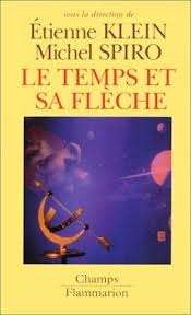 Le temps et sa flèche