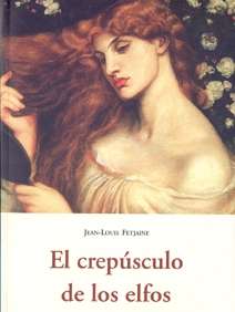 El crepúsculo de los elfos