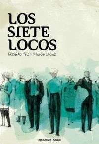 Los siete locos