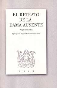 El retratro de la dama ausente