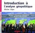 Introduction à l'analyse géopolitique