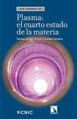 Plasma: el cuarto estado de la materia