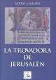 La trovadora de Jerusalén