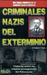 Criminales nazis del exterminio