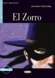 El Zorro