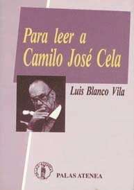Para leer a Camilo José Cela