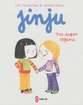 Jinju - Ma super copine