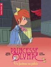 Princesse Olympe T2