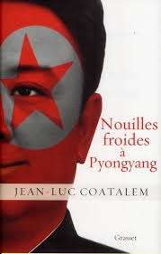 Nouilles froides à Pyongyang