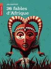 36 Fables d'Afrique